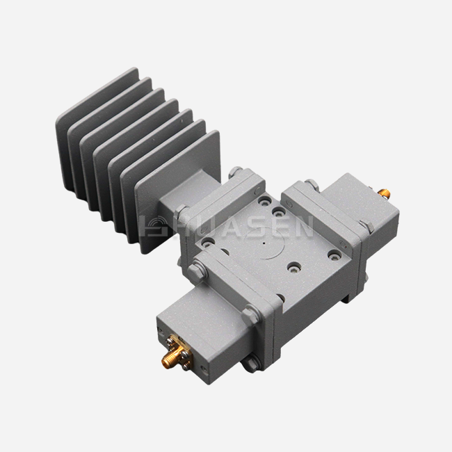 Coaxial Isolator Coaxial Isolator